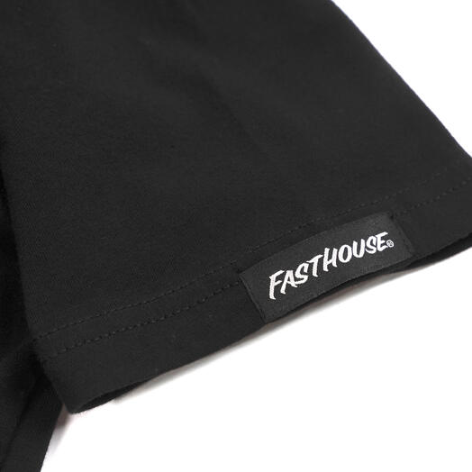 Fasthouse Dust Devil SS Tee - Helmet House